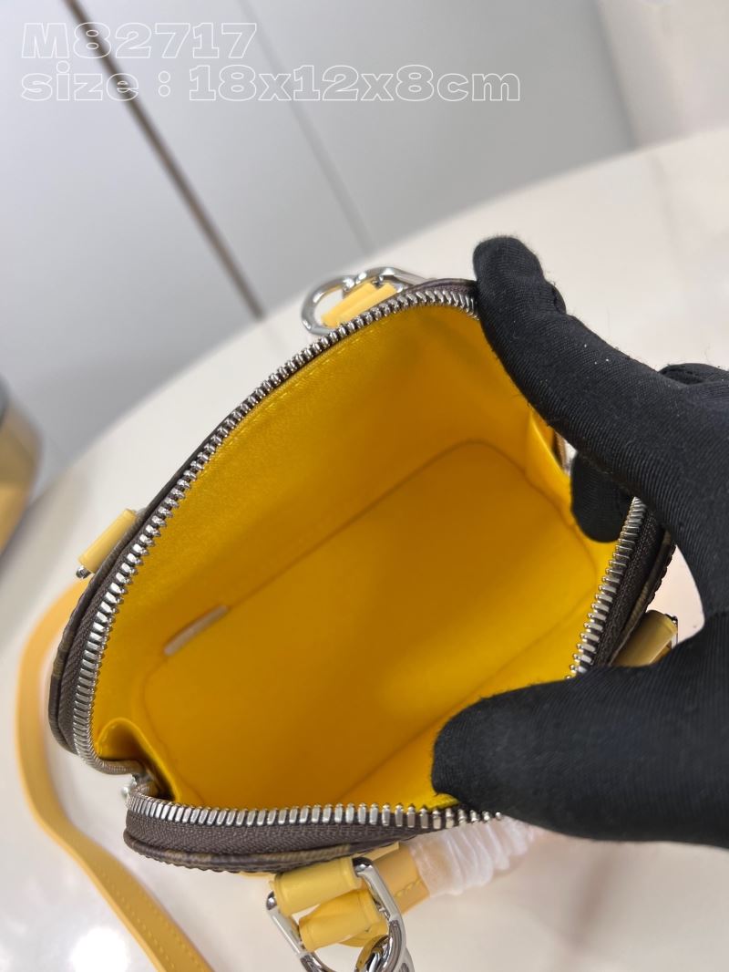 Louis Vuitton Top Handle Bags
